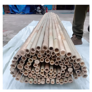 ไม้ไผ่แปรรูปราคาแข่งขันสำหรับทำว่าวและงานฝีมือ - Product Image 1