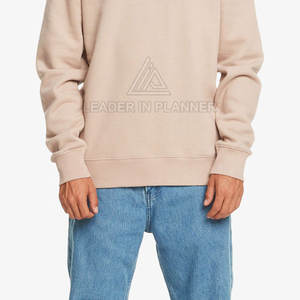 Sudaderas Extra Grandes Hechas a Medida en Fábrica, Sudaderas Extra Grandes Personalizadas de Alta Calidad - Product Image 6