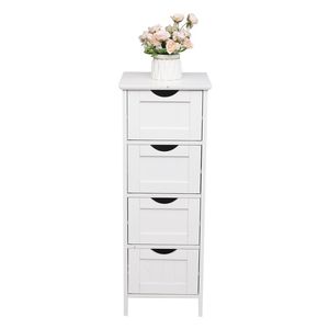Mobiletto con 4 Cassetti per Soggiorno - Product Image 3