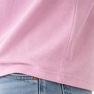 Premium Oversized T Shirt for <b>Men</b> and Women Casual Streetwear Short Sleeve Cotton Tee Custom Printed - Product Image 5