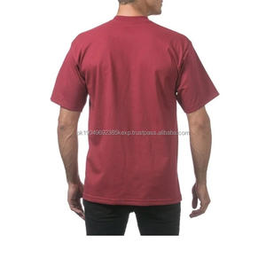 Camisetas de Calle con Diseño Personalizado para Hombre, Fabricantes de Ropa, Estilo Urbano, Tallas Grandes, Opciones de Tallas Grandes Personalizadas - Product Image 2