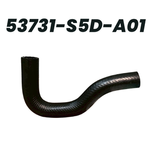 Fabriqué à Taiwan tuyau de pompe de performance supérieure tuyau en spirale de pompe à huile OE 53731-S5D-A01 pour HONDA - Product Image 2