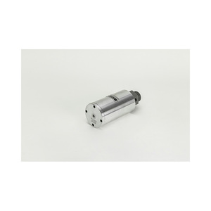ข้อต่อหมุนแบบโรตารี่ KJC KWANGJIN KR6701-32A / KR6706-32A สำหรับระบบไฮดรอลิก นิวเมติก น้ำหล่อเย็น น้ำมัน ไอน้ำ น้ำ และอุปกรณ์ข้อต่อท่อ - Product Image 6