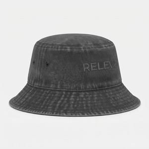 Gorras de Béisbol Personalizadas al por Mayor, Bordado 3D, Cadenas con Ojales, Gorras Trucker Ajustables de Lona con Cierre a Presión - Product Image 3