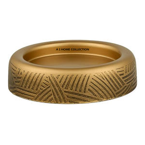 Jabonera de Metal de Hierro Personalizada al por Mayor, Acabado Negro, Material para Hogares, Hoteles y Restaurantes a un Precio Impresionante - Product Image 2