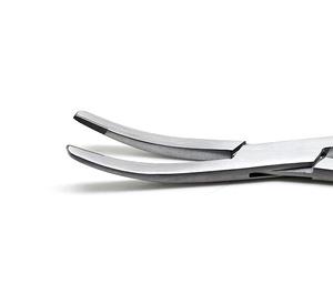 Pinzas de sujeción para extracción de coronas, pinzas profesionales para coronas dentales, instrumentos quirúrgicos dentales para una extracción precisa de coronas - Product Image 4