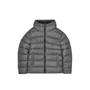 Chaqueta de Invierno Acolchada de Alta Calidad, Totalmente Personalizable, con Cierre Completo, para Hombre, a Precios de Mayoreo - Product Image 5