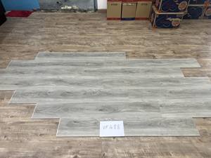 Productos Más Vendidos 2026, Piso SPC, Materiales 100% Vírgenes, Piso SPC con Sistema de Click - Product Image 4