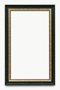 Eco-Friendly Classic Vertical Wooden Rectangular Photo <b>Frame</b> for <b>Wall</b> Display - Product Image 5