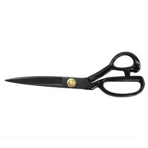 Tailor Scissor 12 Inch Professional <b>Top</b> Quality Tailor Scissors Heavy Duty Tailor <b>Shears</b> for Costume Designer Dressmaker Sewing - Product Image 4
