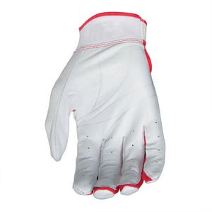 Direct Factory Manufacturer's Customizable Professional Men's Baseball <b>Batting</b> <b>Gloves</b> with Custom Design Logo - Product Image 4