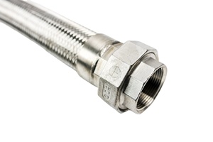 Compensateur ondulé <span class=keywords><strong>Flexible</strong></span> connexion de soudage SS304 ou 316 <span class=keywords><strong>tuyau</strong></span> de <span class=keywords><strong>gaz</strong></span> en acier inoxydable industriel soufflet d'expansion de <span class=keywords><strong>tuyau</strong></span> en métal - Product Image 4