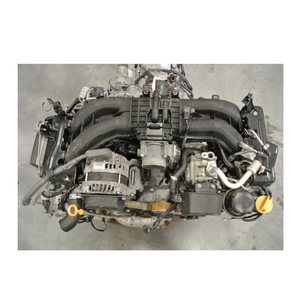 Tested Used FA20 Engine – High RPM Performance Engine for Sale - Product Image 6