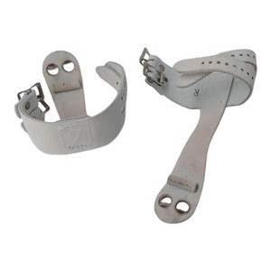 Best Gymnastic Grip Improves Grip <b>Strength</b> During <b>Training</b> Fit <b>Training</b> 2 Hole Gymnastics Grips And Athletic Performance - Product Image 4