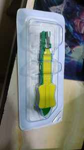 Manual GIA 4.8 RELOAD 80mm para Cirugía General Hospitalaria - Product Image 3