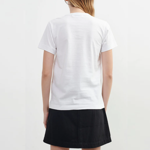 Camiseta Térmica de Manga Corta para Mujer, Personalizada al por Mayor, 100% Polipropileno Transpirable para Deportes y Actividades Laborales - Product Image 2