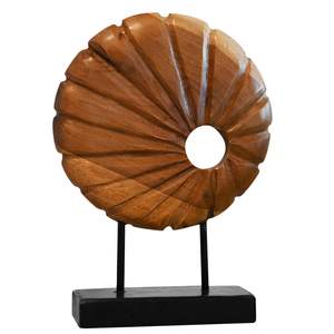 Fabricante confiable de mesas de madera de lujo como piezas centrales decorativas para proyectos de diseño de interiores y decoración de alta gama. - Product Image 6