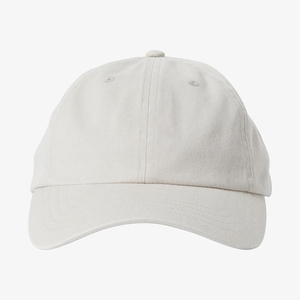 Gorra de Béisbol al por Mayor, Estilo Dad Hat, 6 Paneles, Visera Curva, Suave, con Logotipo Bordado Personalizado, Sin Estructura, 100% Algodón - Product Image 1