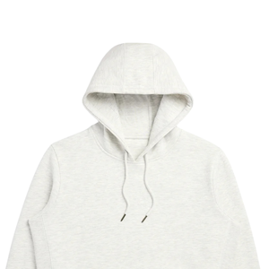 Sudadera con Capucha Personalizada para Hombre, Estilo Casual de Invierno, Mezcla de Algodón y Felpa, Manga Larga, Ropa Urbana, Logotipo Personalizado, Fabricación de Prendas OEM ODM - Product Image 3