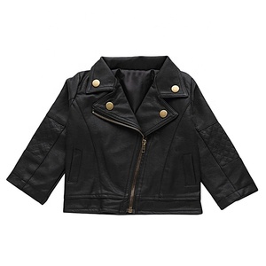 Veste de moto en cuir d'agneau véritable imperméable pour femmes, automne-hiver, avec doublure en fourrure - Product Image 3