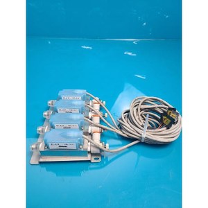 Pièces d'équipement semi-conducteur d'occasion Yamatake CME8151, état actuel - Product Image 4
