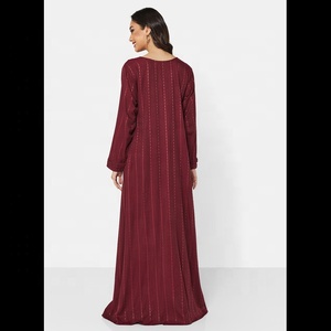 Stylish and Long <b>Kaftan</b> for Women - Product Image 6