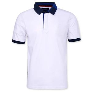 Camisa de Verano 2026 para Hombre, Estilo Vintage, Manga Corta, Casual, Fresca, Transpirable, 100% Algodón, Lona Bordada, Diseño Sólido - Product Image 4
