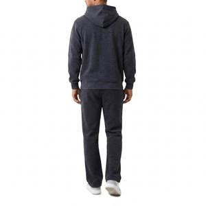 Conjuntos Deportivos Personalizados de Alta Calidad para Hombre, Estilo Urbano, Material 100% Algodón Premium, Hechos en Fábrica - Product Image 5