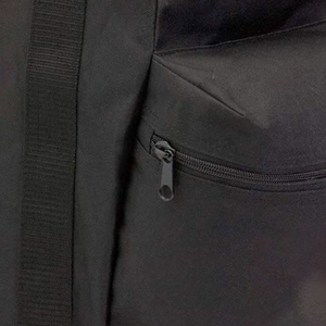 Bolsa de transporte para pelotas de béisbol de alta resistencia, costuras reforzadas, organizador de equipos deportivos de alto rendimiento para sesiones de entrenamiento - Product Image 5
