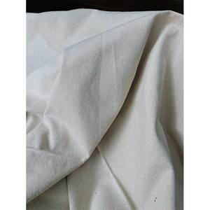Tissu en toile de coton tissé de qualité supérieure, certifié ISO, poids lourd 310-820 g/m², prix de gros compétitifs - Product Image 1