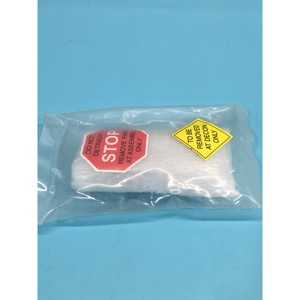 AMAT 0021-06923 แคลมป์, ฐาน, สายแก๊สแบบยืดหยุ่น DZ IHZ - อุปกรณ์และอะไหล่เซมิคอนดักเตอร์ระดับโลกที่เชื่อถือได้ - Product Image 3