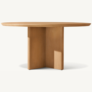 Mesa redonda en oferta con estilo moderno y sencillo, ideal para restaurante o cafetería al aire libre, duradera. - Product Image 1