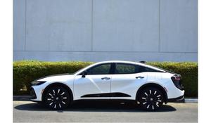 ข้อเสนอพิเศษ Ota Crown 2.4L AWD hybridmax 2023 USED-DIY เกรดอุตสาหกรรมรับประกัน3ปี - Product Image 2