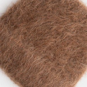 Bonnet en mohair doux et moelleux, tricoté, chaud, confortable, avec revers côtelé extensible, pour l'hiver, les activités de plein air et le style décontracté urbain - Product Image 6