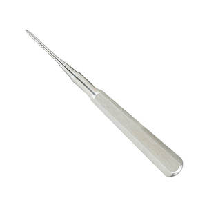 เครื่องมือถอนรากฟันสแตนเลสคุณภาพสูงพร้อมโลโก้สั่งทำพิเศษ - Product Image 5