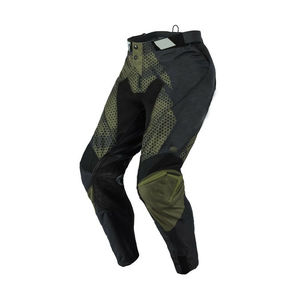 Conjunto de Equipamiento de Motocross, Pantalones y Jersey, Ropa de Verano Impermeable y Transpirable para Ciclismo de Montaña, Todoterreno y ATV - Product Image 4