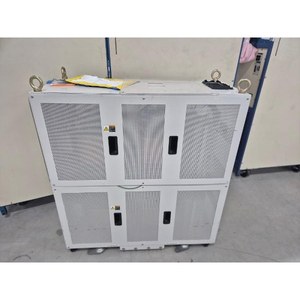 Boîtier de transformateur TEL 3M80-001940-12, ensemble de câbles coaxiaux RF, utilisé tel quel, pièces d'équipement semi-conducteur d'occasion - Product Image 6