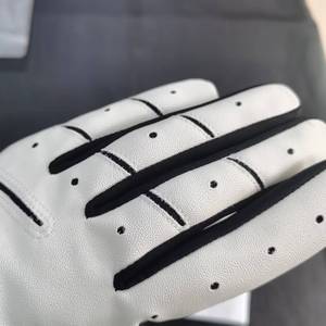 Nuevos Guantes de Bateo de Béisbol, los Mejores Guantes Deportivos de Béisbol, Guantes de Bateo Nuevos para Béisbol y Pelotas Blandas - Product Image 4