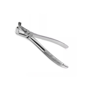 คีมถอนฟันคุณภาพสูง รุ่น Fig. 79 – เครื่องมือถอดฟันสแตนเลสคุณภาพสูง - Product Image 5