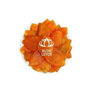 Fruit de la Passion Séché Moelleux le Plus Vendu pour Garniture de Pudding et Remplissage de Pâtisserie, au Goût Tropical et Facile à Préparer en Portions - Product Image 1