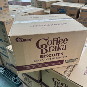 แครกเกอร์รสกาแฟกรอบ210กรัมกลิ่นหอมอบเบาๆ - Product Image 6