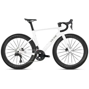 Bicicleta de Gravel de Carbono V3PRO de 30 Velocidades, Edición Premium, Oferta Especial - Product Image 2