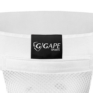 Protector Inguinal para Karate, Boxeo y MMA, de Alta Calidad, en Poliéster y Algodón Elástico, Tamaño/Color Personalizables, Logotipo Personalizado, Duradero y Flexible - Product Image 4