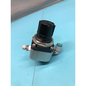 Régulateur de pression SMC SRH3010-01, 185000 - Équipements et pièces semi-conductrices de confiance à l'échelle mondiale chez - Product Image 4