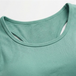 Conjunto de Yoga para Mujer, Ropa Deportiva, Bra Deportivo, Leggings, Ropa Deportiva sin Costuras, Ropa Atlética, Trajes para Ejercicio - Product Image 4