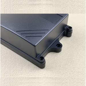 Boîtier de capteur étanche IP65 en ABS OEM, boîte de jonction, boîtier électronique - Product Image 5