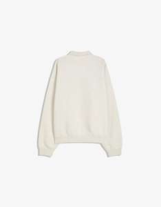 Ensemble de survêtement en molleton 100% coton pour l'hiver, sweat-shirt et pantalon de jogging, OEM ODM, vente en gros, survêtement en coton pour hommes et femmes - Product Image 5