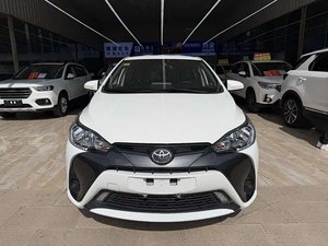 <span class=keywords><strong>Toyota</strong></span> <span class=keywords><strong>YARiS</strong></span> 2018 1.5E CVTT Edición <span class=keywords><strong>Comfort</strong></span> en Buen Estado - Product Image 2