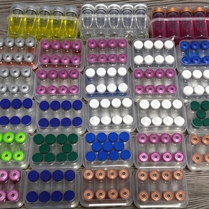 จำหน่ายผงแอลกลูตาไธโอนเปปไทด์เกรดเครื่องสำอาง ออร์แกนิคคุณภาพสูง 99% - Product Image 2