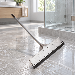 RAYACO – Essuie-glaces en caoutchouc robuste de 18 po, modèle 926, conçu pour les tâches de nettoyage difficiles, avec raclette intégrée – Fournisseur d'usine - Product Image 6